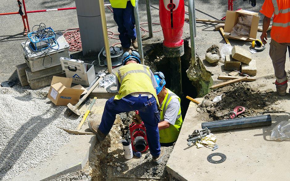  débouchage canalisation Noisiel