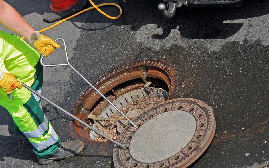 société de débouchage canalisation Noisiel
