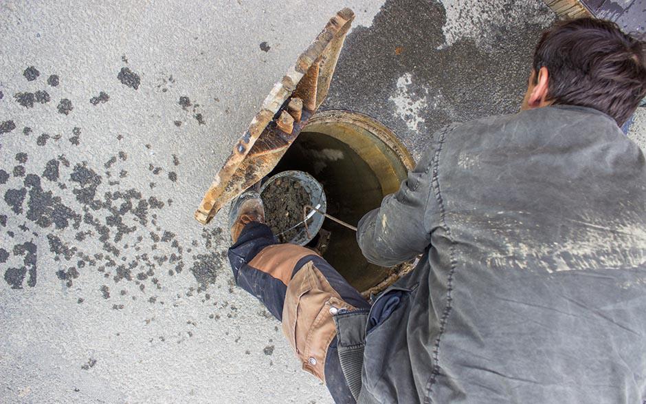 société de débouchage canalisation Noisiel