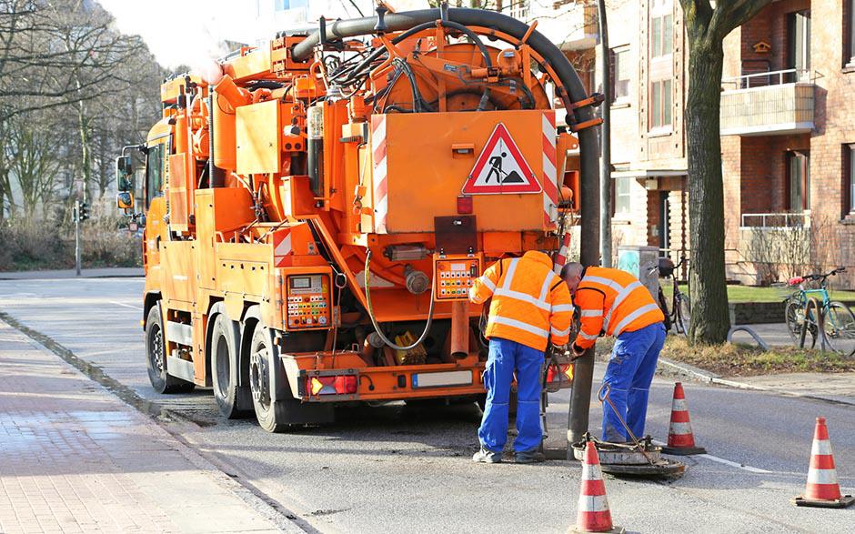  débouchage canalisation Noisiel