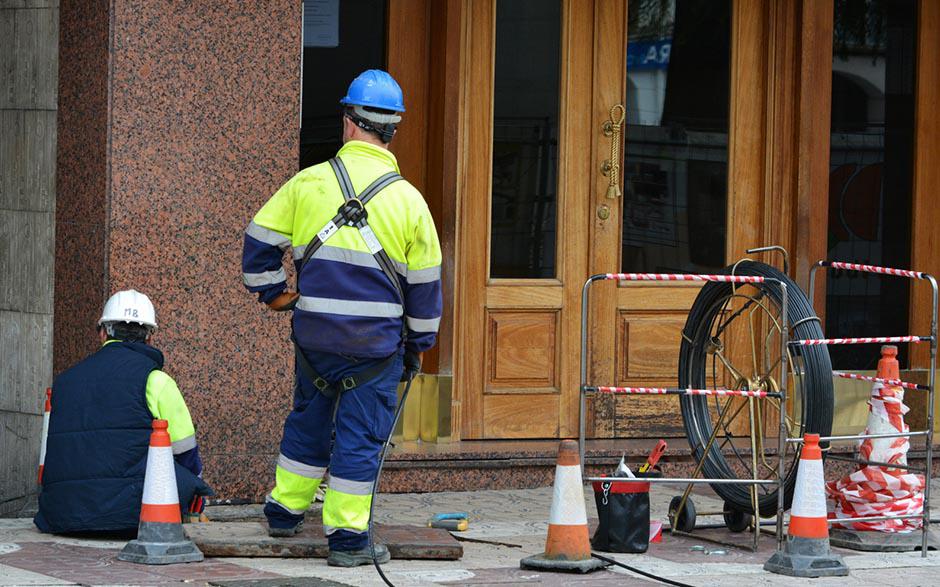 société de débouchage canalisation Noisiel
