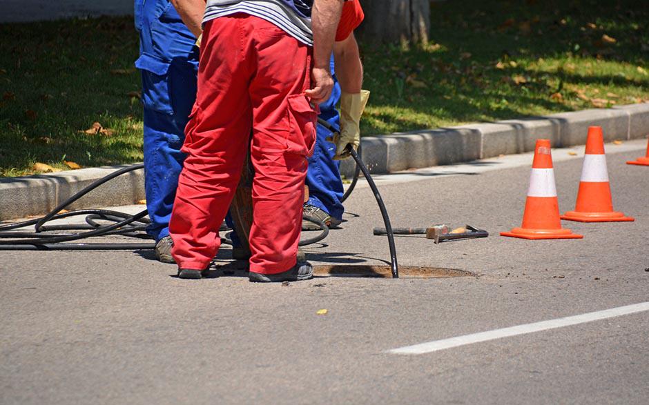 déboucheur canalisations Ivry-sur-Seine