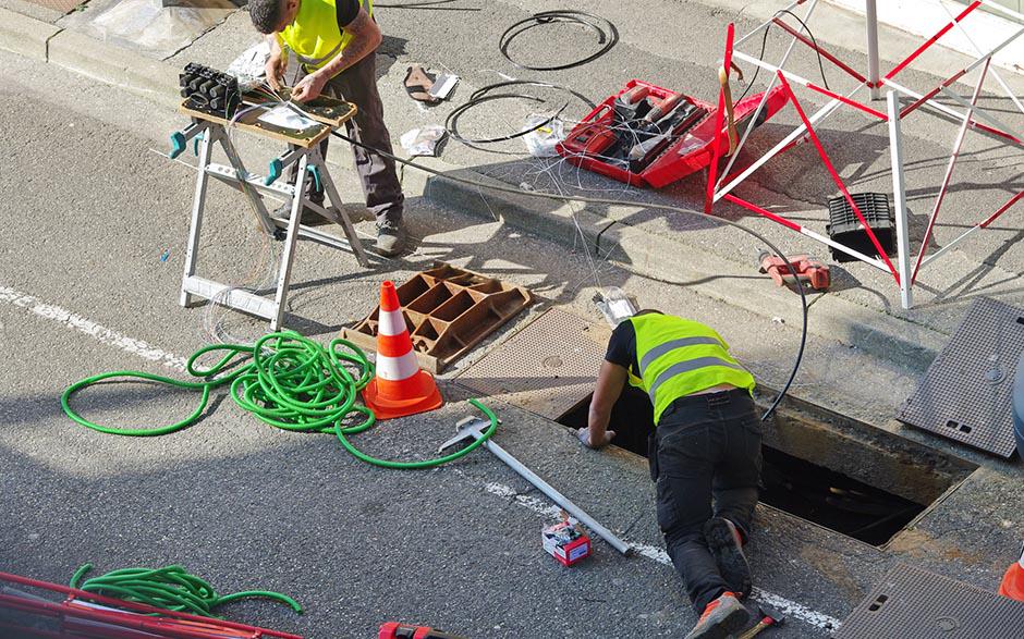 débouchage canalisation Noisiel