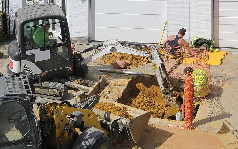 déboucher des canalisations Rungis