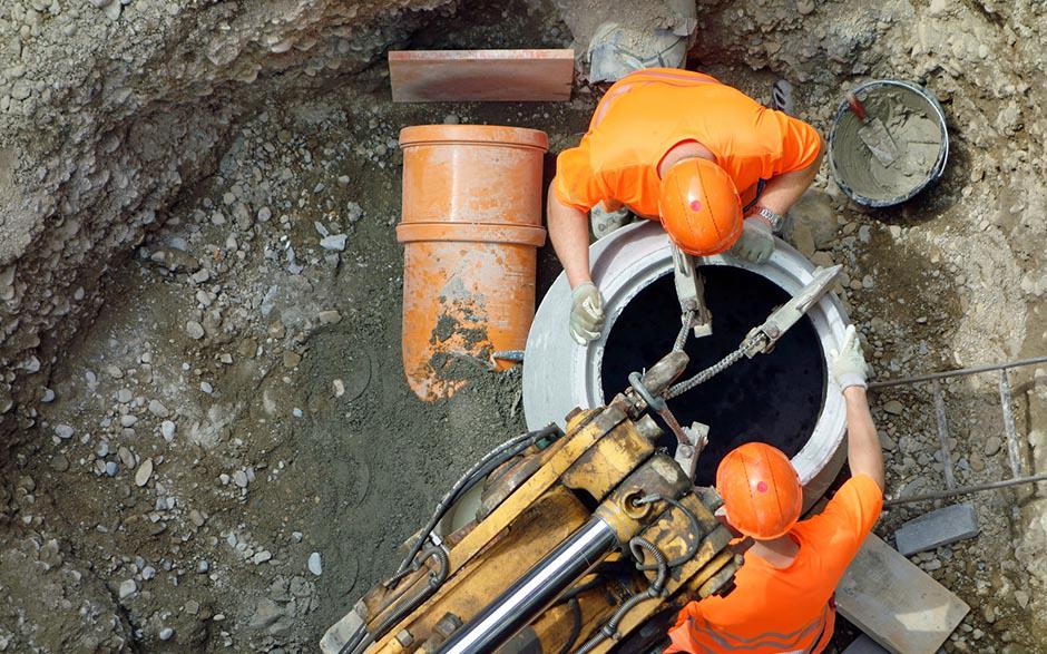  débouchage canalisation Noisiel