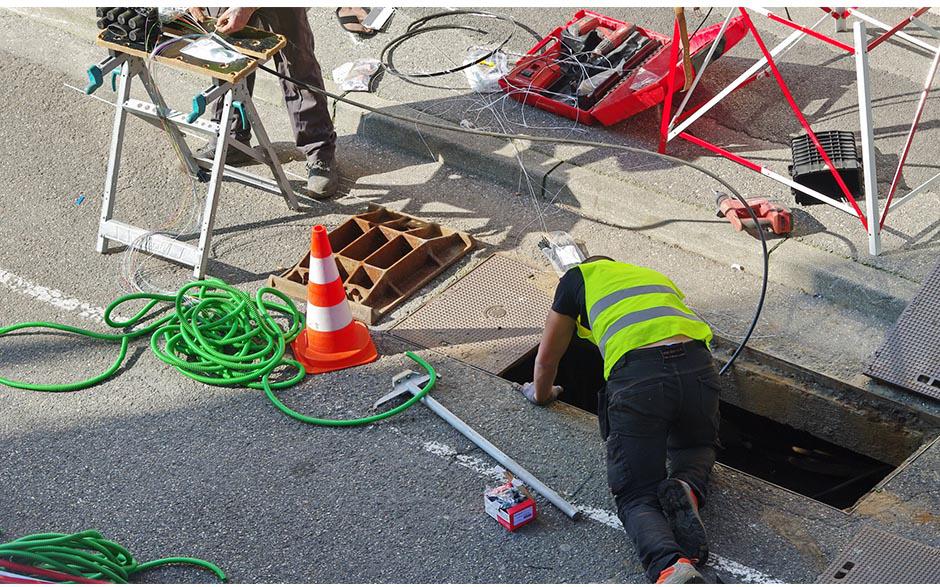 déboucher canalisations Igny