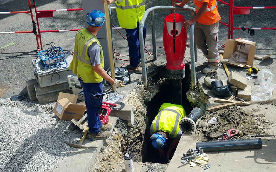  débouchage canalisation Noisiel