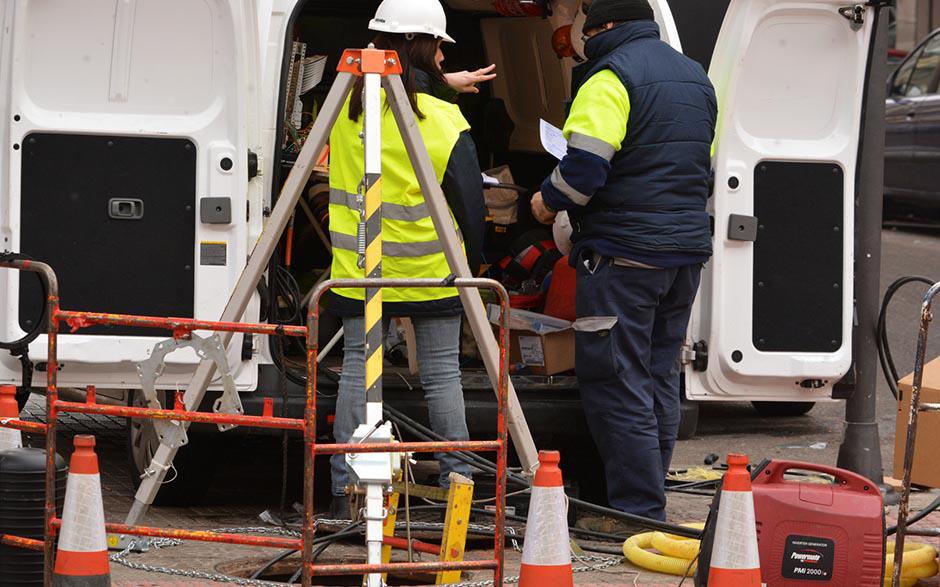 déboucher canalisation egout Lognes